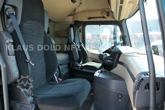 Standard tractor unit MERCEDES-BENZ Actros 1848 Retarder 2-Tanks Euro 6