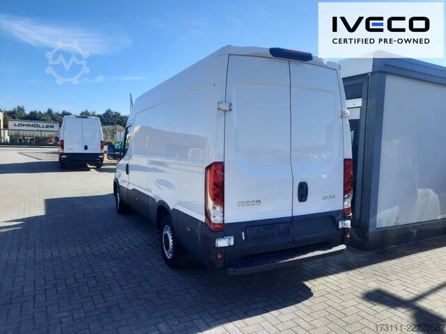 High top van IVECO Daily 35S16V RS 3520L / Klima / Bluetooth