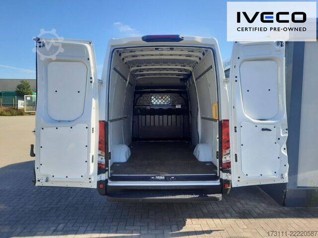 High top van IVECO Daily 35S16V RS 3520L / Klima / Bluetooth