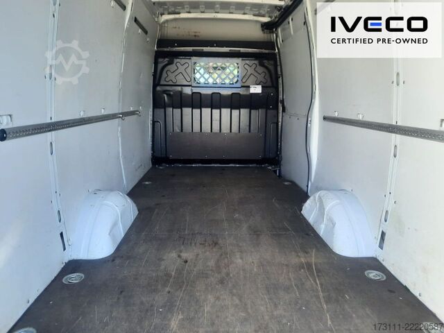 High top van IVECO Daily 35S16V RS 3520L / Klima / Bluetooth