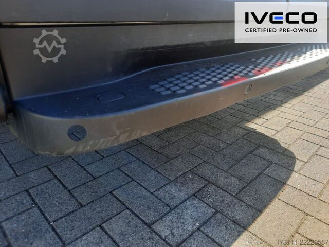 High top van IVECO Daily 35S16V RS 3520L / Klima / Bluetooth