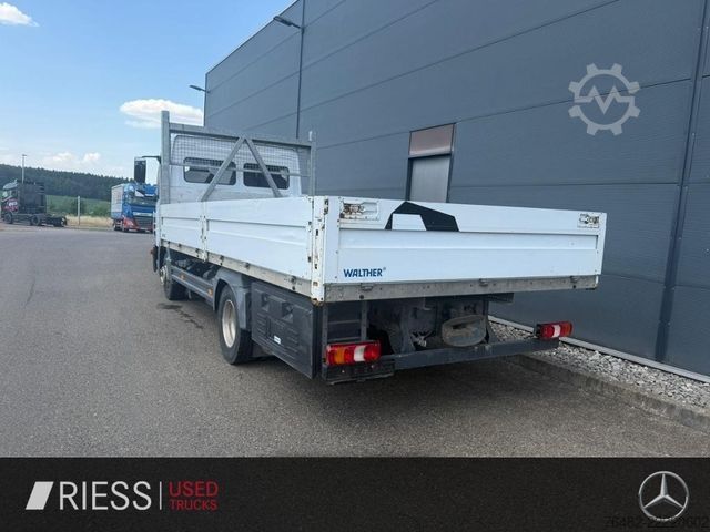 Pick-up van MERCEDES-BENZ Atego 816 4x2 AUT LM