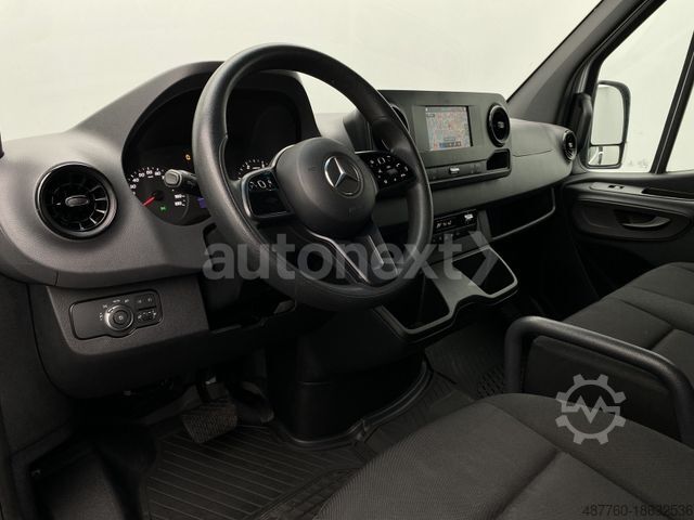 High top van MERCEDES-BENZ Sprinter 316 Automatik AHK+ NAVI 6483