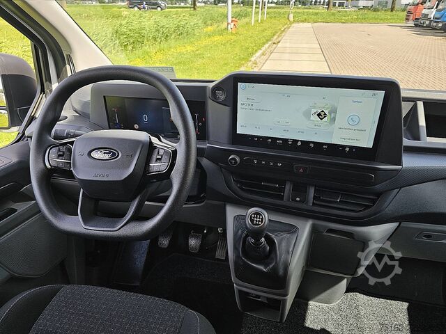 High-roof van FORD TRANSIT CUSTOM 2.0 L1H1 BPM-Vrij TREND!
