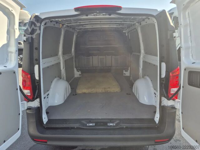 Van Mercedes-Benz Vito 116 CDI