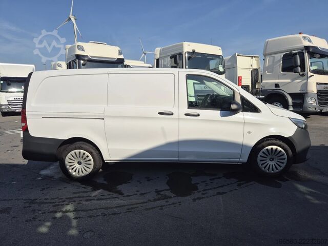 Van Mercedes-Benz Vito 116 CDI