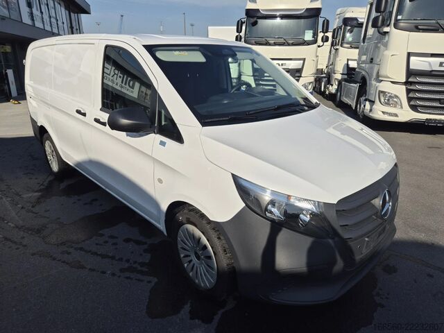 Van Mercedes-Benz Vito 116 CDI