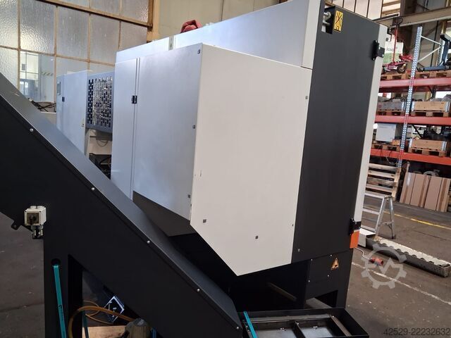Band saw KASTO KASTOwin A 5.6