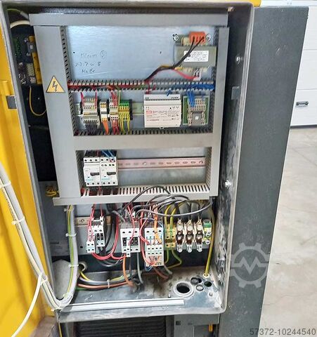 Schraubenkompressor Kaeser ASD 57 SIGMA