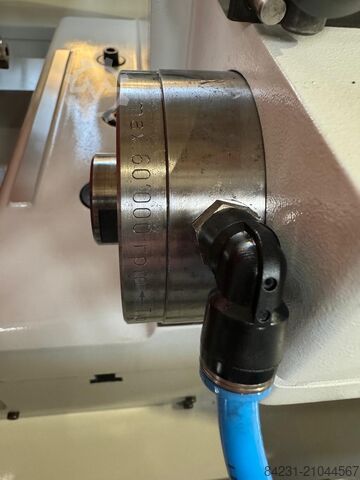 Cylindrical grinding machine Studer S20