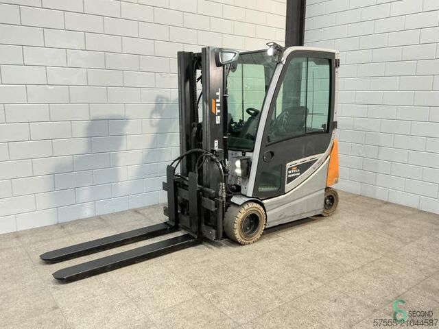 Gabelstapler Still RX20-20P