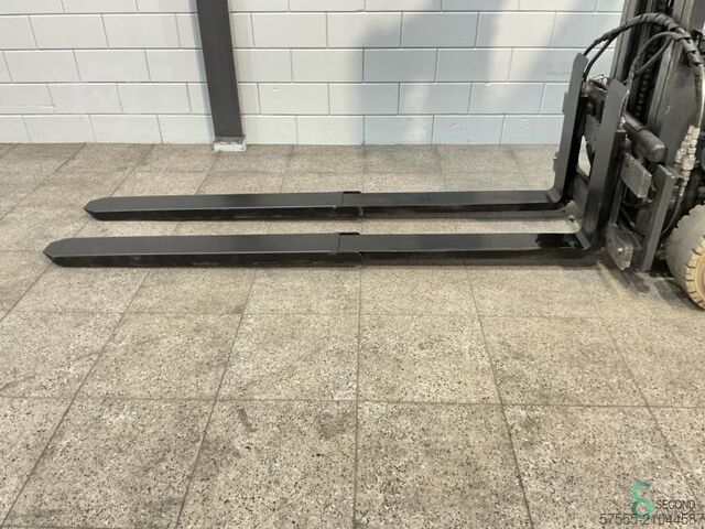 Gabelstapler Still RX20-20P