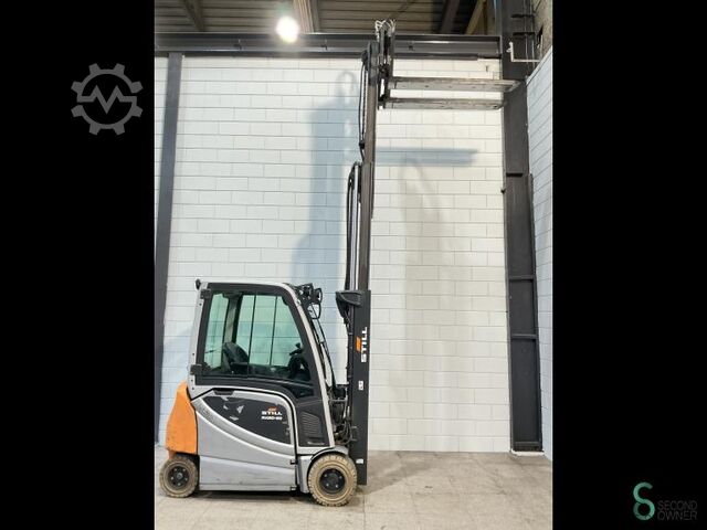 Gabelstapler Still RX20-20P