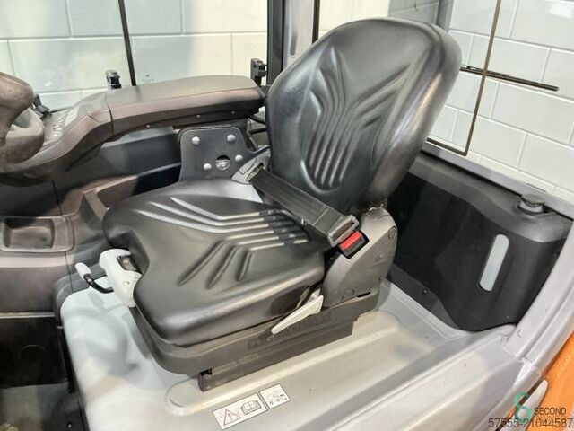 Gabelstapler Still RX20-20P