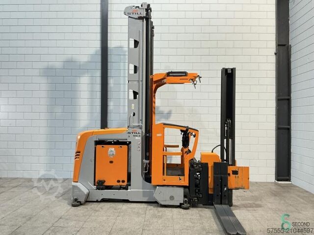 Kommissioniermaschine Still MX-X