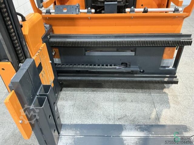 Kommissioniermaschine Still MX-X