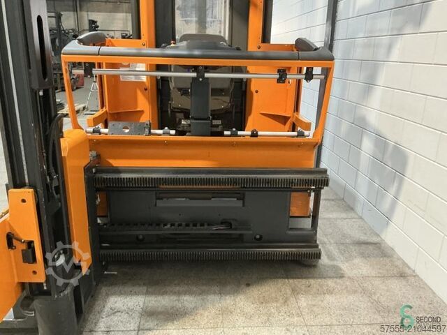 Order picker Still MX-X