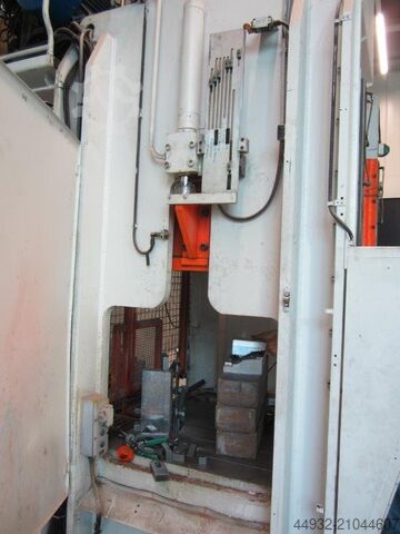 Ziehpresse TERENZIO T 120 G/S