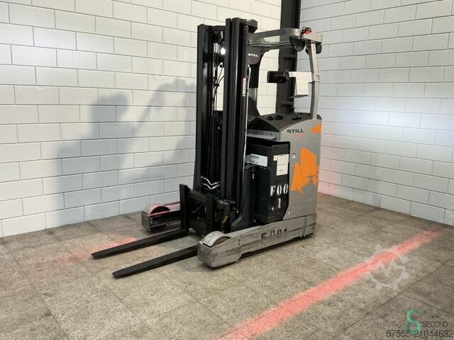 Reachtruck Still FM-X12