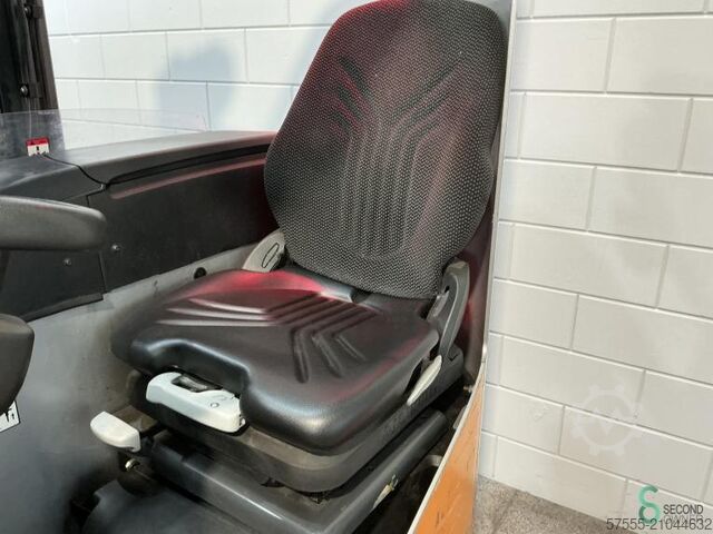 Reachtruck Still FM-X12