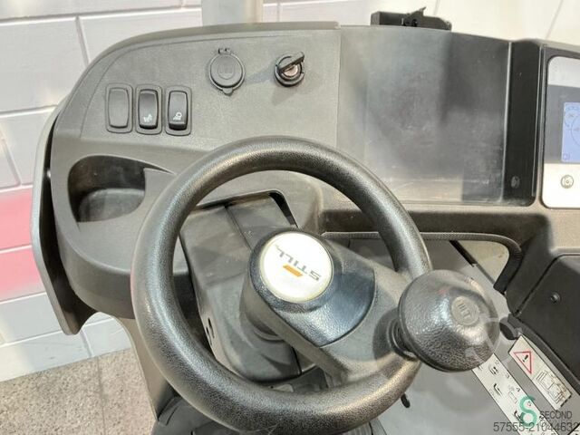 Reachtruck Still FM-X12