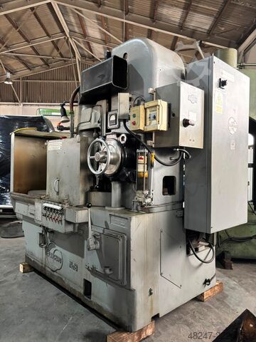 Rundtischflachschleifmaschine Blanchard No 18