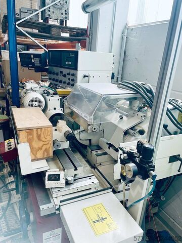 Universal Rundschleifmaschine Studer S20 favorit