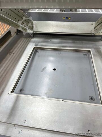 Tiefziehmaschine Formech HD 686
