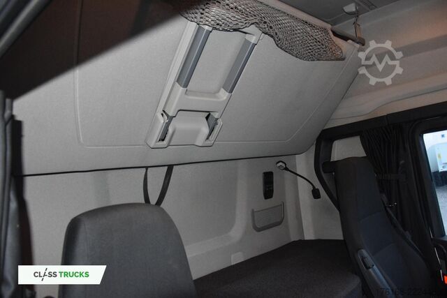 Standard tractor unit SCANIA R460 CR20H ACC ADAS Package