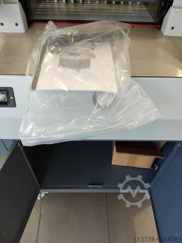 PAPER GUILLOTINE NAM GREEN CUTTER 509M