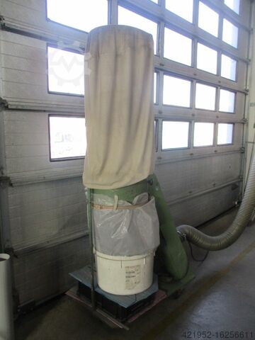 Mill Dreher S 34/52 VS with filling Dreher Delta 34/41