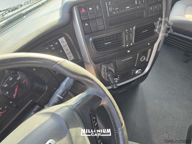 Standard SZM IVECO STRALIS 480XP EURO 6 AUTOM RETARDER