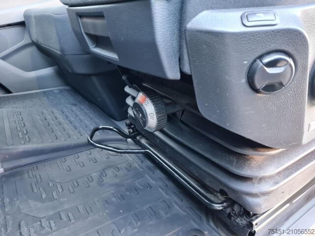 Kastenwagen hoch VW Crafter 35 Kassten TDI L5H2 LED KAMERA TEMPOMAT