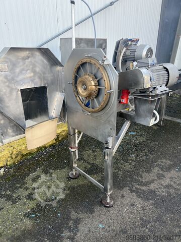 Plastabzieher Jam Kalisz  