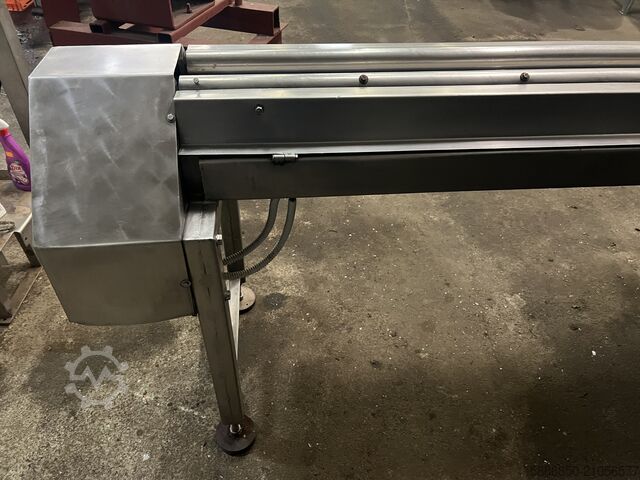 Plastabzieher Jam Kalisz  