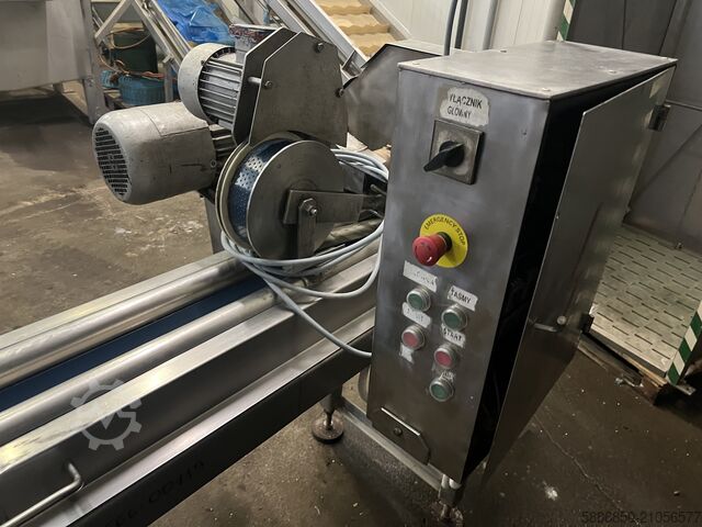 Plastabzieher Jam Kalisz  