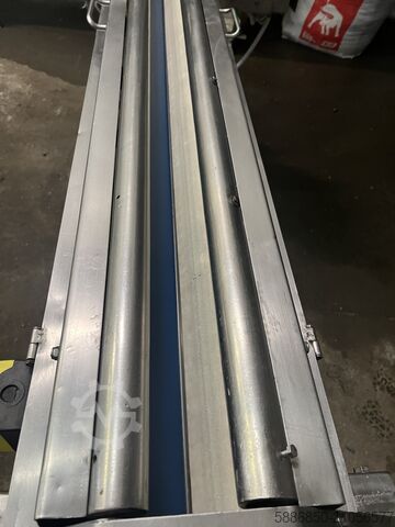 Plastabzieher Jam Kalisz  