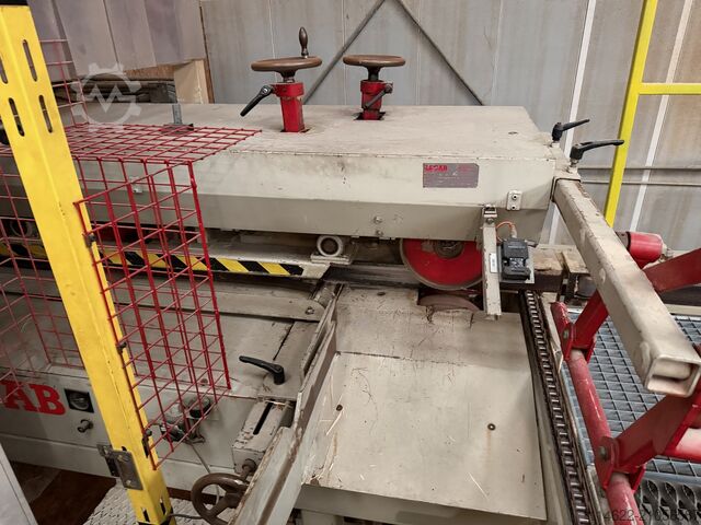 Switchgear and switchboard LECAB 