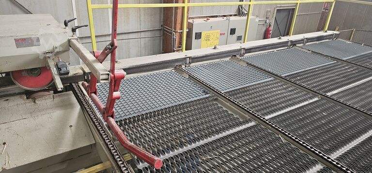 Switchgear and switchboard LECAB 