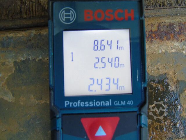 Schiebeplane Iveco Stralis 360 EEV + 6X2 + EURO 5