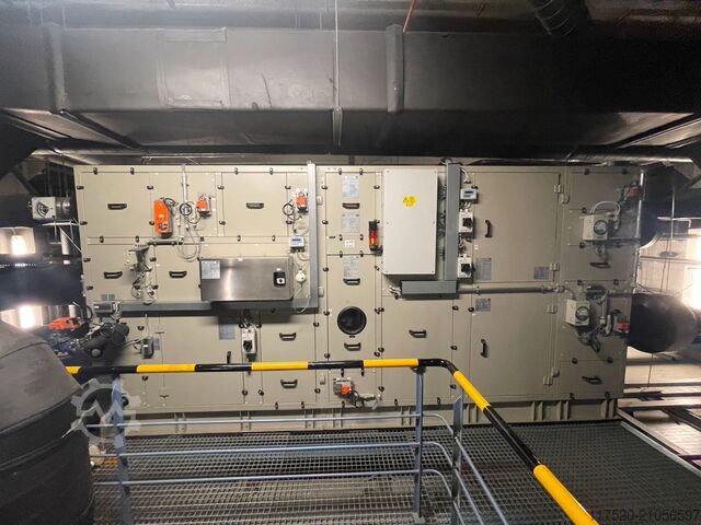 Flüssigkeitsabfüllmaschine Bosch ALF 4080