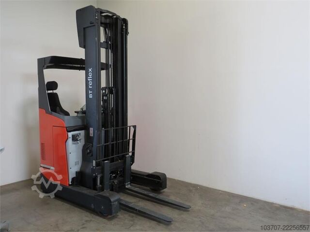 Reach truck Toyota RRE160H