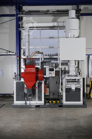 Compact system LLK 246 Koch Kompaktanlage LLK 246