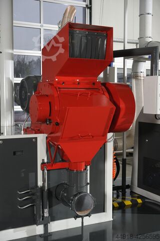 Compact system LLK 246 Koch Kompaktanlage LLK 246