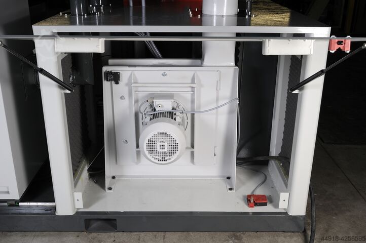 Compact system LLK 246 Koch Kompaktanlage LLK 246