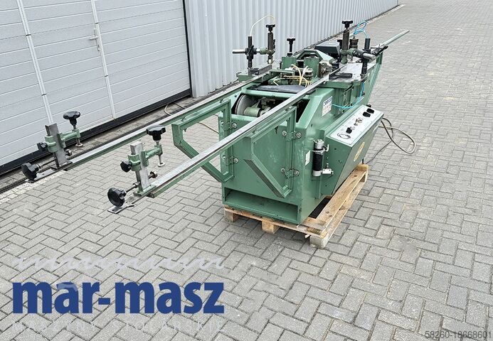 2-sided oscillating drill OMG EPM/70 do okiennic rolet żaluzji