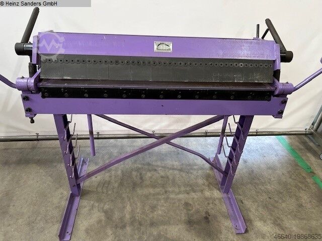 Folding Machine DINO HBM