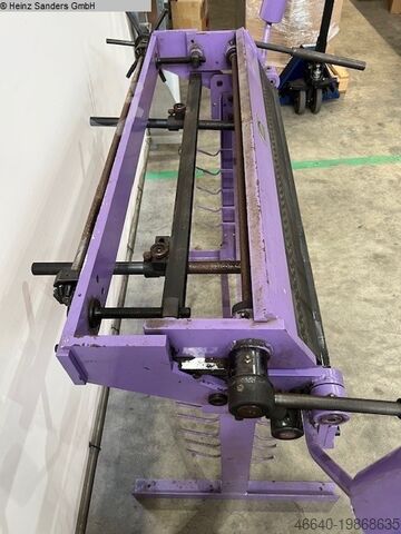 Folding Machine DINO HBM