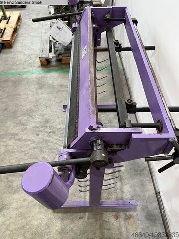 Folding Machine DINO HBM