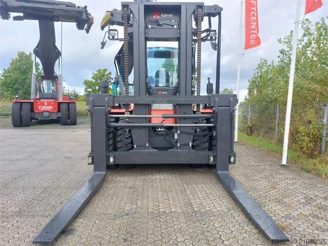 Gabelstapler Kalmar DCG250-12